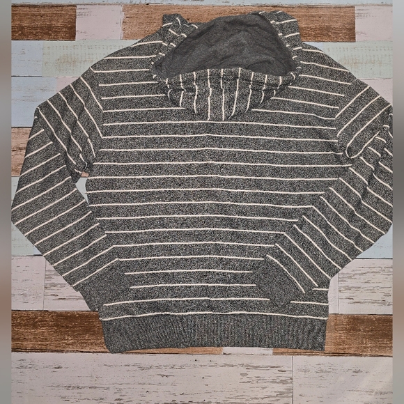 O'NEILL Hooded Sweatshirt (US Medium) - Picture 5 of 7